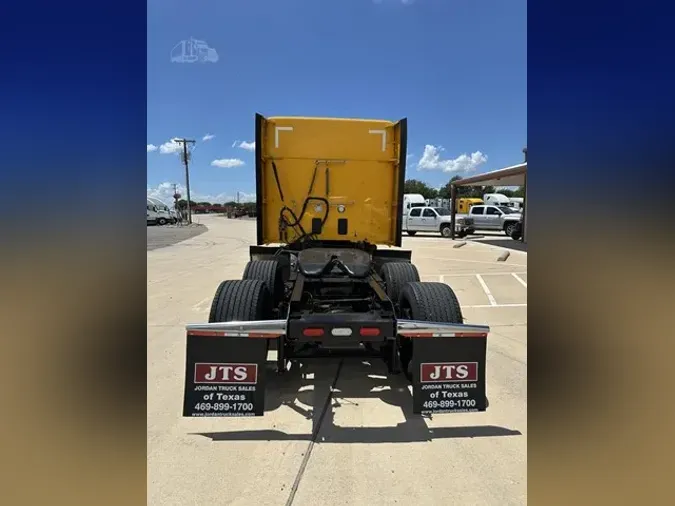 2021 KENWORTH T680