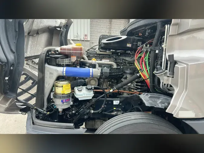 2021 Freightliner Cascadia