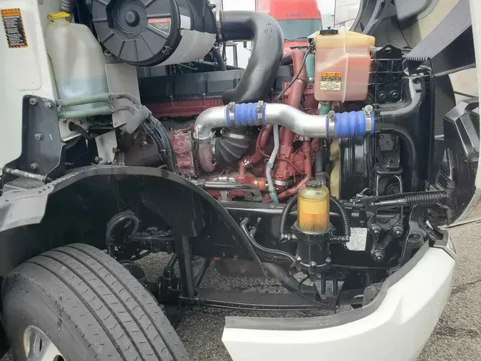 2021 MACK Anthem AN64T
