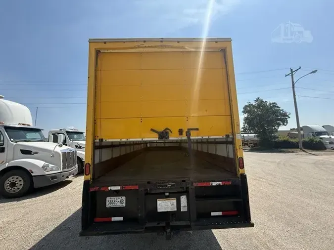 2018 INTERNATIONAL DURASTAR 4300