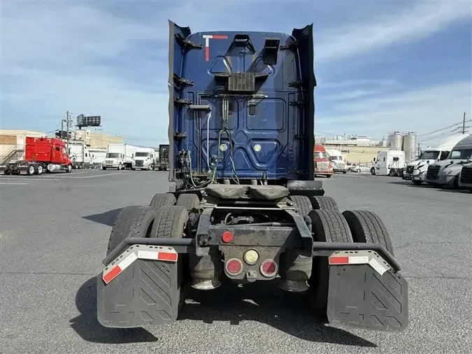 2016 FREIGHTLINER CASCADIA EVOLUTION