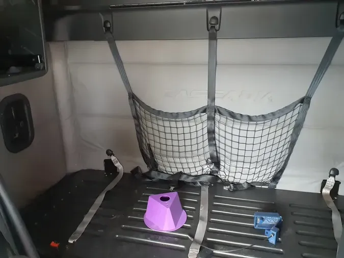 2019 FREIGHTLINER/MERCEDES NEW CASCADIA PX12664