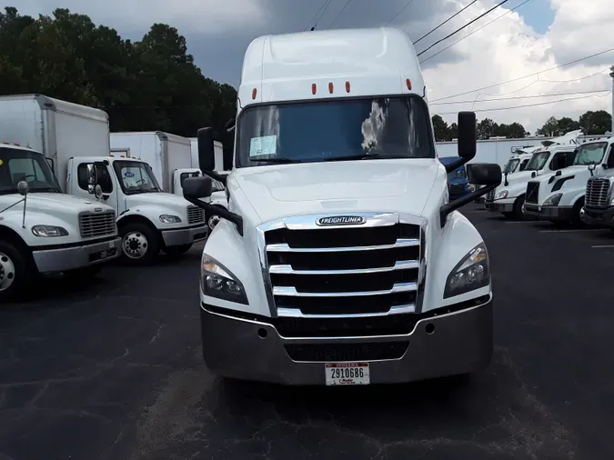 2020 FREIGHTLINER/MERCEDES NEW CASCADIA PX12664