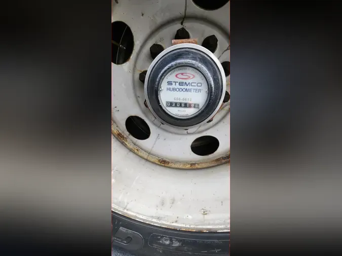 2016 UTILITY TRAILERS FS2CHA 48/10214efe20dd545db7f28620325e62550b9