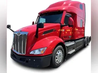 2023 Peterbilt 579