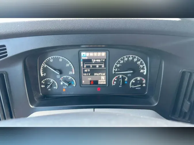 2021 Freightliner Cascadia 12614f05181011d6e5a7a247e0e1df0b809