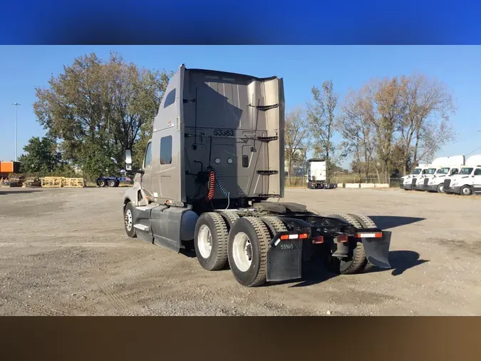 2022 International LT