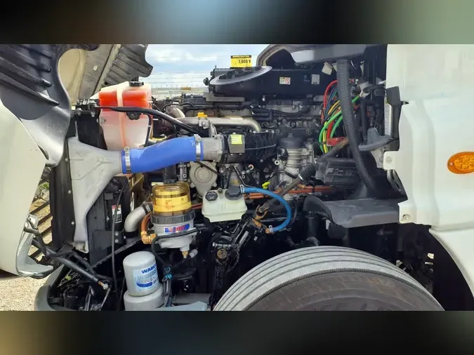 2020 FREIGHTLINER/MERCEDES CASCADIA 125