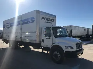 2017 FREIGHTLINER M2