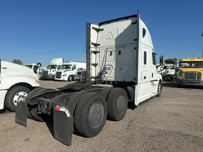 2021 FREIGHTLINER/MERCEDES NEW CASCADIA PX12664