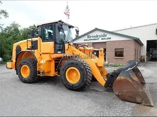2015 HYUNDAI HL955