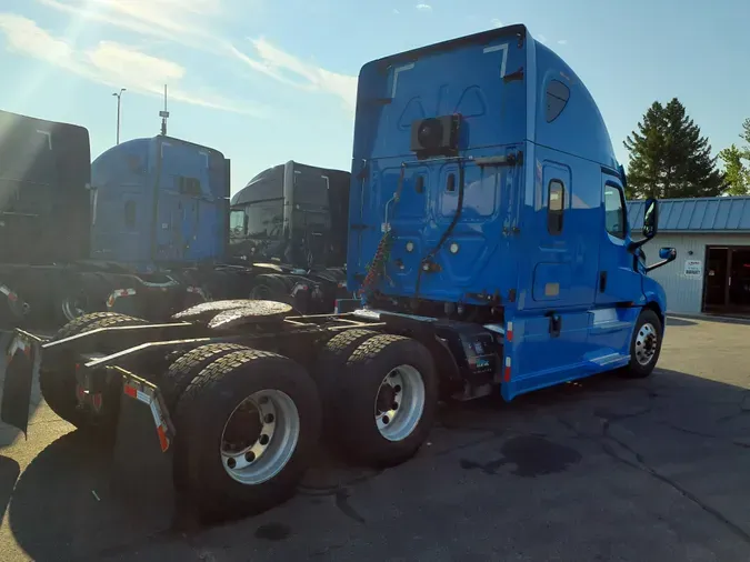 2019 FREIGHTLINER/MERCEDES NEW CASCADIA PX12664