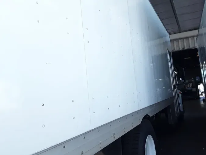 2018 NAVISTAR INTERNATIONAL 4300 LP14f3af6412189657f17642e6664a11c1