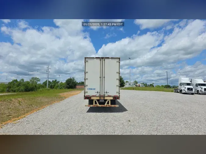 2008 Strick Trailers Other