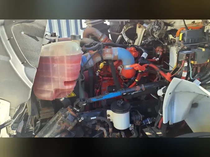 2019 NAVISTAR INTERNATIONAL 4300