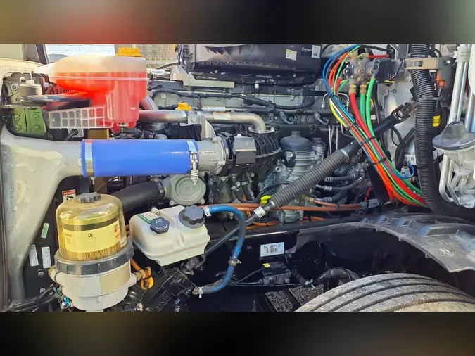 2020 FREIGHTLINER/MERCEDES NEW CASCADIA PX1266414f5d98ba9bf76074f0b98da0dcc3783