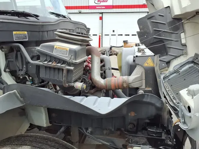 2019 NAVISTAR INTERNATIONAL 4300