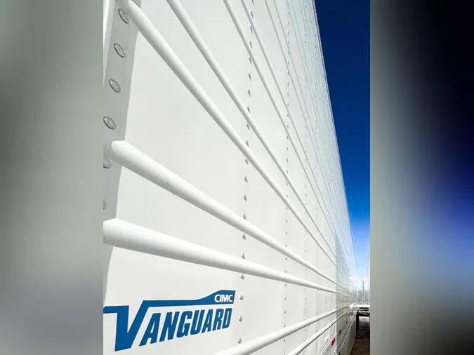 2020 VANGUARD VAN - REF