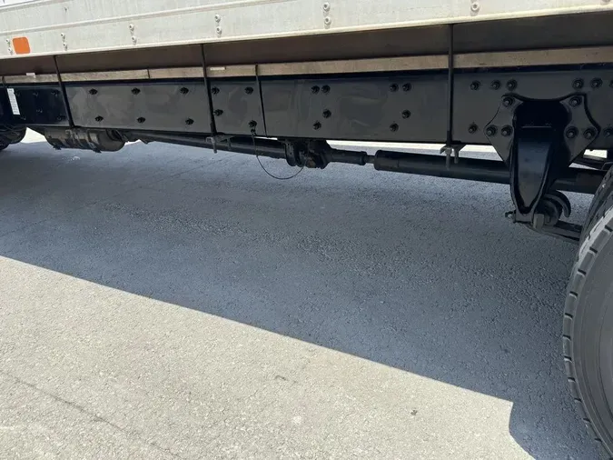 2023 Freightliner M2 106