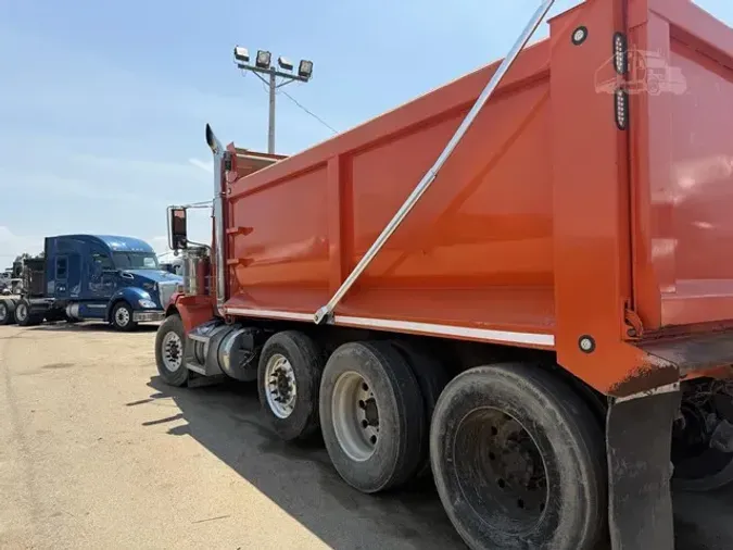 1995 KENWORTH T80014fb551212b73906c4e7681289eb079f