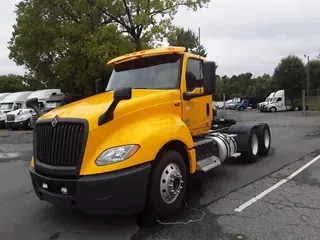 2020 NAVISTAR INTERNATIONAL LT625 DAYCAB T/A
