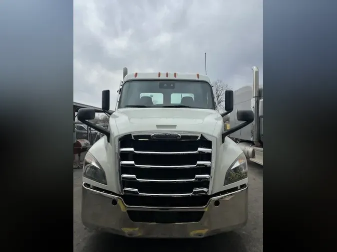 2021 FREIGHTLINER/MERCEDES NEW CASCADIA PX1266414fb899ea23ca2a9193bc464f7c5e849