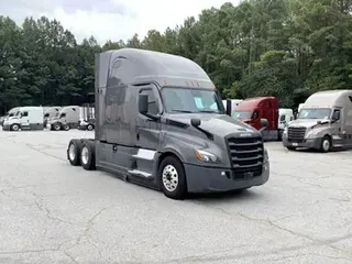 2022 Freightliner Cascadia