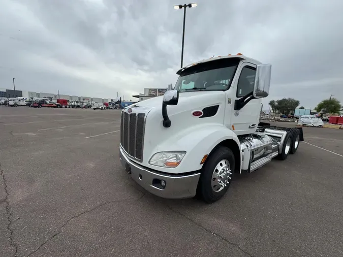 2020 Peterbilt 57914fcc5d981af8f35183f57691fbdf33a