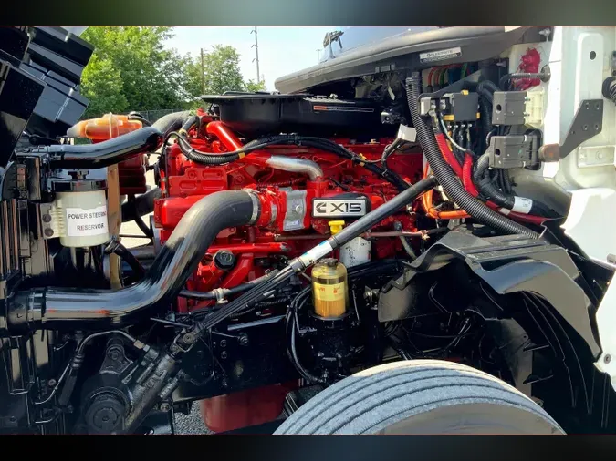 2021 INT LT625 6x4