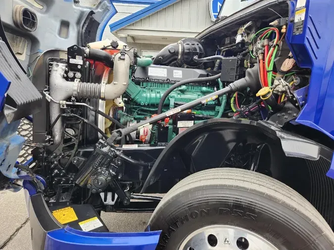 2021 VOLVO VNL64T76014fe8df6bb4b0250c4a4f311f611862e