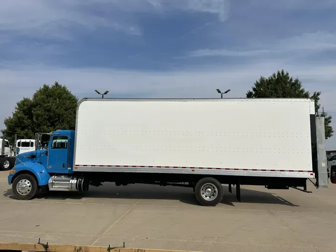 2020 Peterbilt 33714fe9bb1b6dbe2c3269ba529d2c7a9e1
