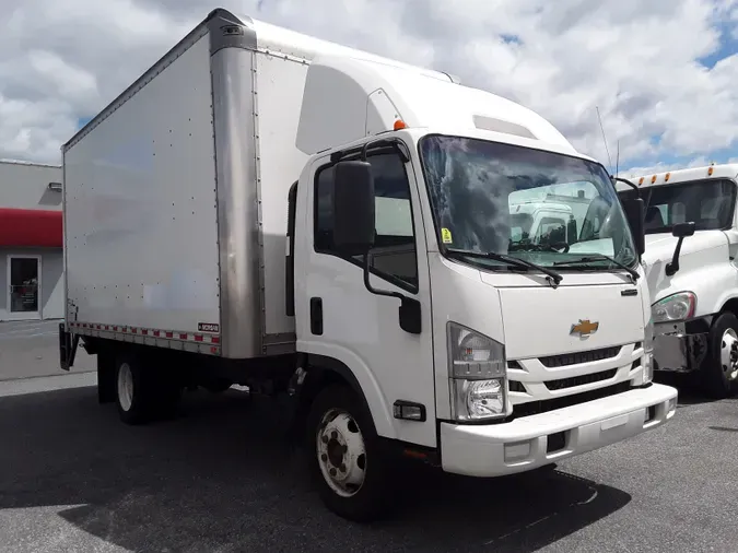 2020 CHEVROLET MOTOR DIV. LCF 4500HD14fea46d3b9437c667ecaaab354e70c5