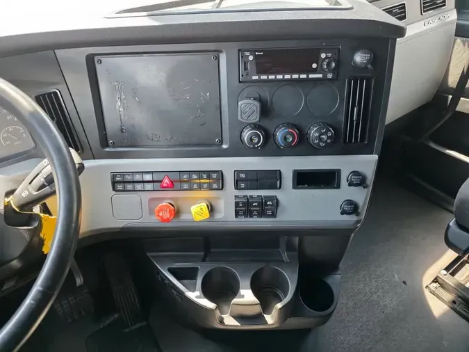 2022 FREIGHTLINER/MERCEDES NEW CASCADIA PX12664