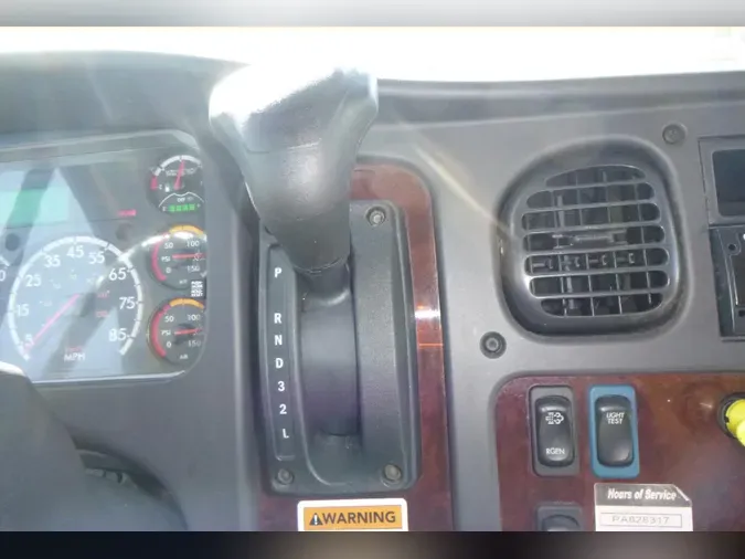 2020 Freightliner Business Class M2 106