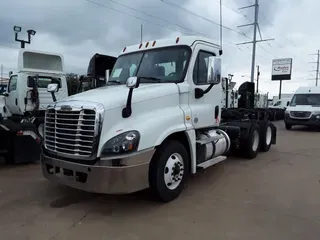 2020 FREIGHTLINER/MERCEDES CASCADIA 125
