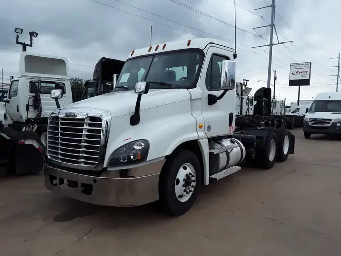 2020 FREIGHTLINER/MERCEDES CASCADIA 12515007fc21844be51ed05be1fbb789458