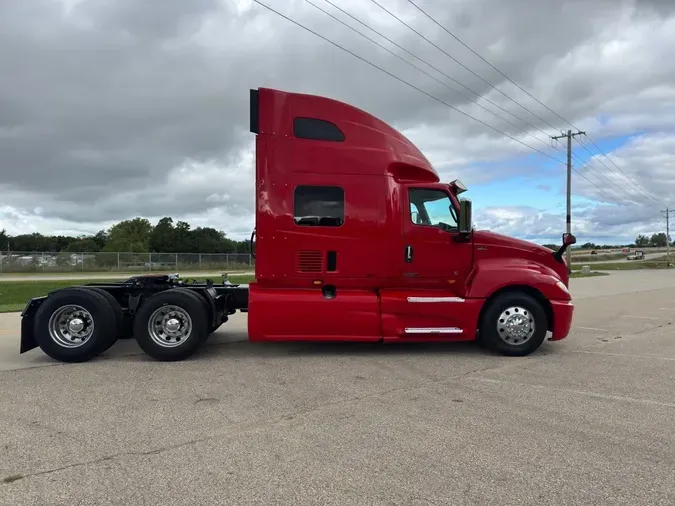 2019 INTERNATIONAL LT1500e2b905591c6c4f1a70a1f72343bf