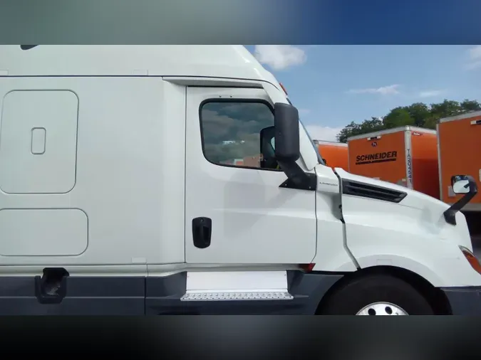 2023 Freightliner Cascadia 1261501502b4e52dab60974da8c9f964877
