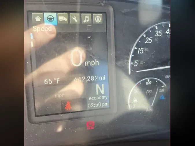 2020 FREIGHTLINER/MERCEDES NEW CASCADIA PX126641501c726a49275c12dd9edd075f4e456