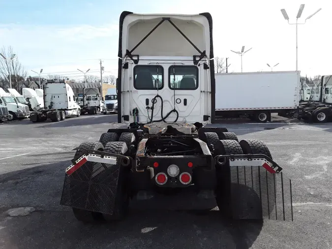 2020 FREIGHTLINER/MERCEDES NEW CASCADIA PX12664