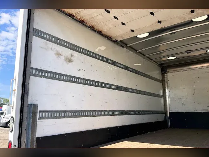 2021 INT MV607
