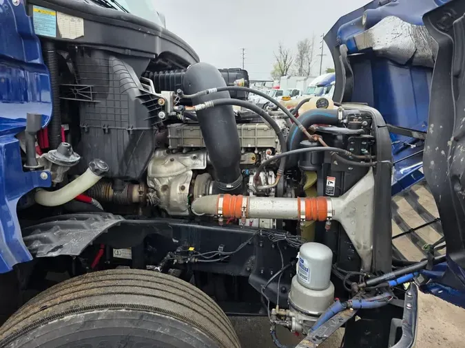 2020 FREIGHTLINER/MERCEDES NEW CASCADIA PX12664
