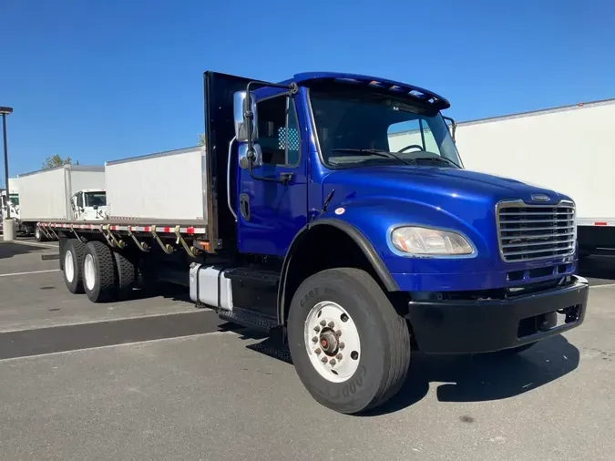 2020 FREIGHTLINER/MERCEDES M2 1061503c925f528594d3427e0d2fd7b6542