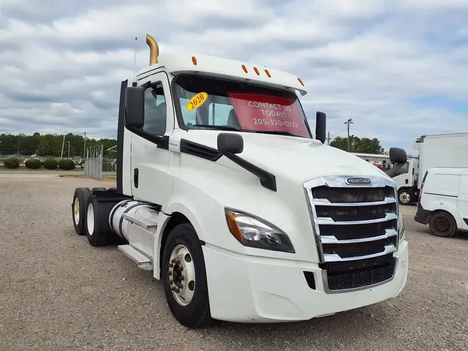 2020 FREIGHTLINER NEW CASCADIA PX12664