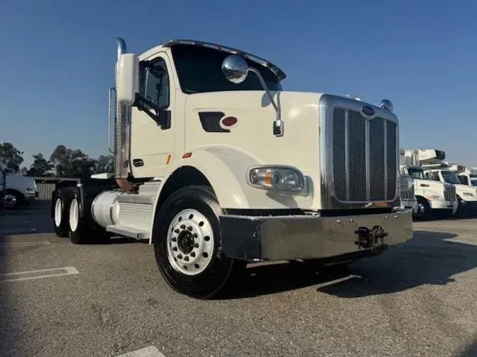 2020 Peterbilt 567