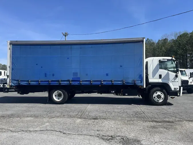 2019 Isuzu FTR15057228d4d0a5609322c9b91babe154