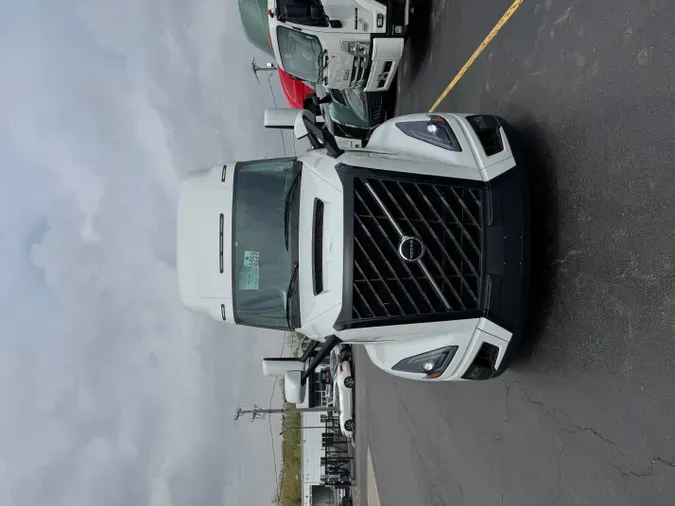 2026 VOLVO TRUCK VNL64TV04