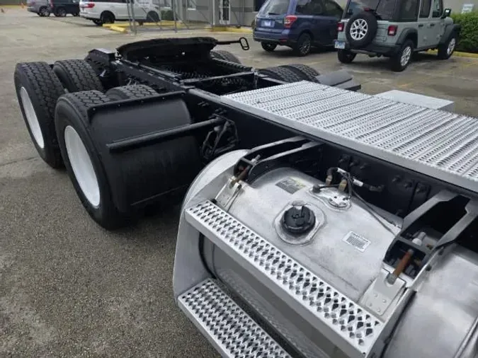 2018 Peterbilt 579