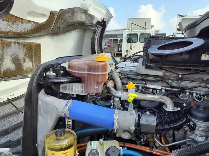 2020 FREIGHTLINER NEW CASCADIA PX12664
