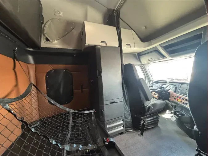 2022 Freightliner CA126SLP15082cfcb3be3e4e01989627a03a19ab